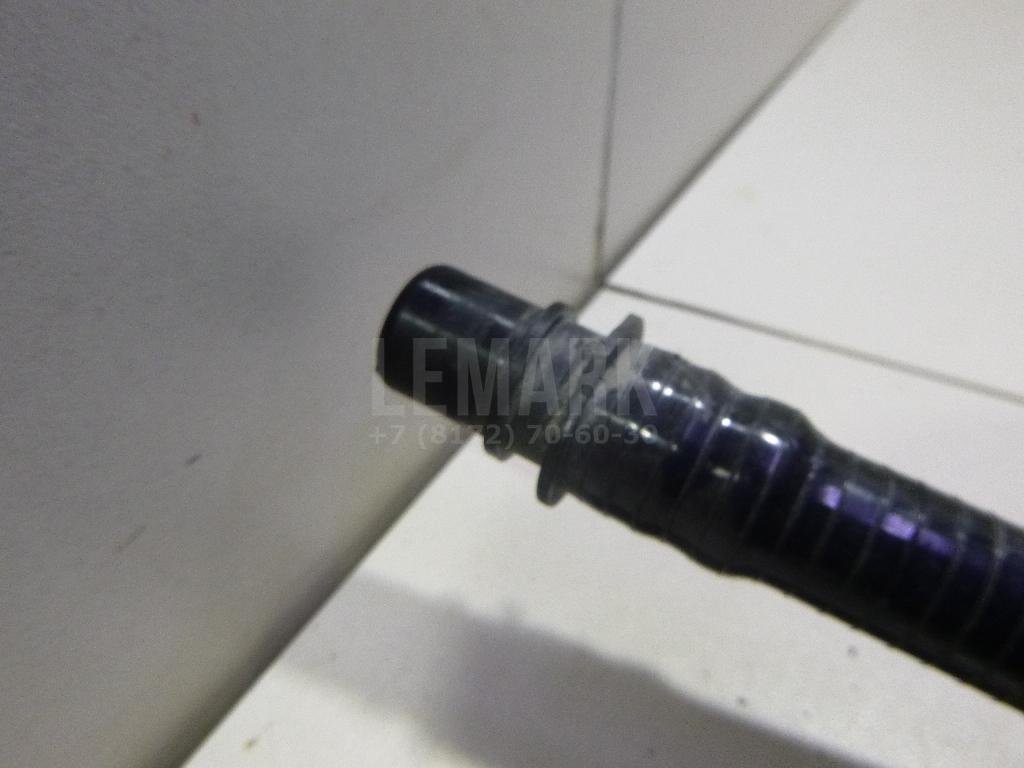 Трубка вентиляционная для  Audi A3 [8PA] Sportback 2004-2013