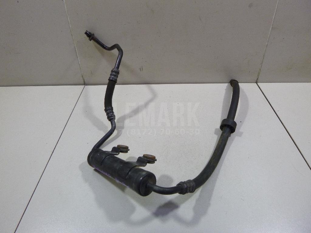 Трубка системы охлаждения АКПП