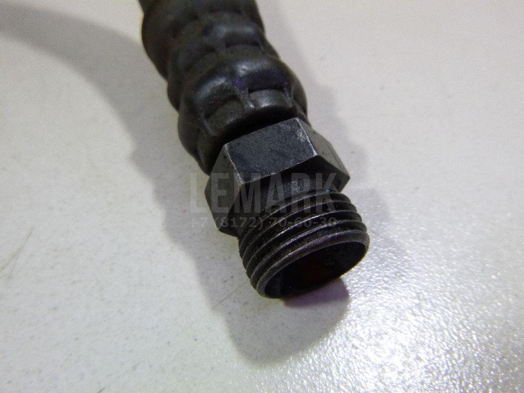 Трубка системы охлаждения АКПП