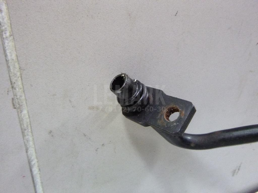 Трубка системы охлаждения АКПП