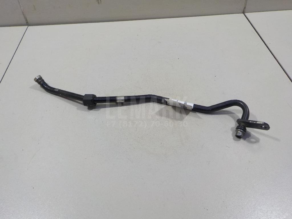 Трубка системы охлаждения АКПП