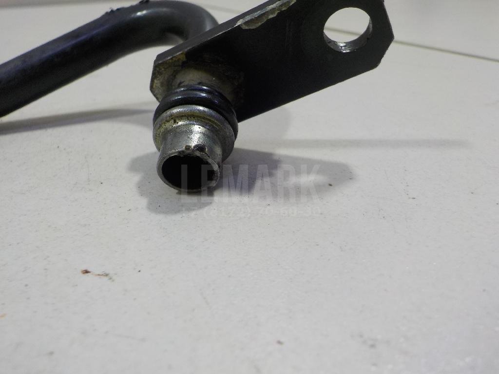 Трубка системы охлаждения АКПП