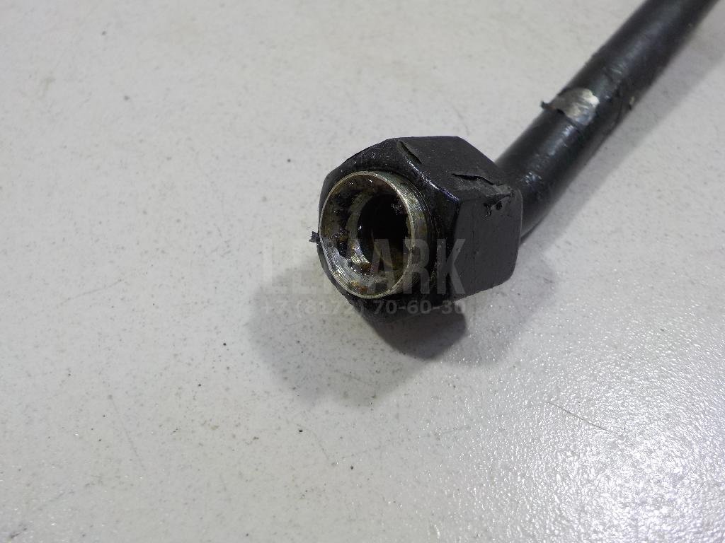 Трубка системы охлаждения АКПП