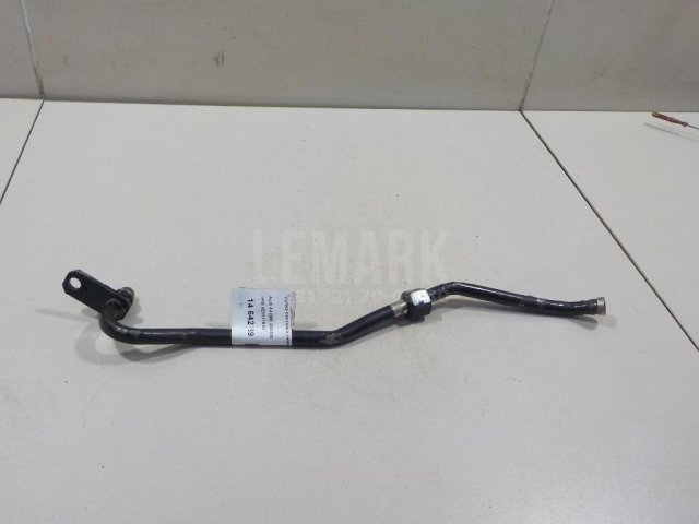 Трубка системы охлаждения АКПП