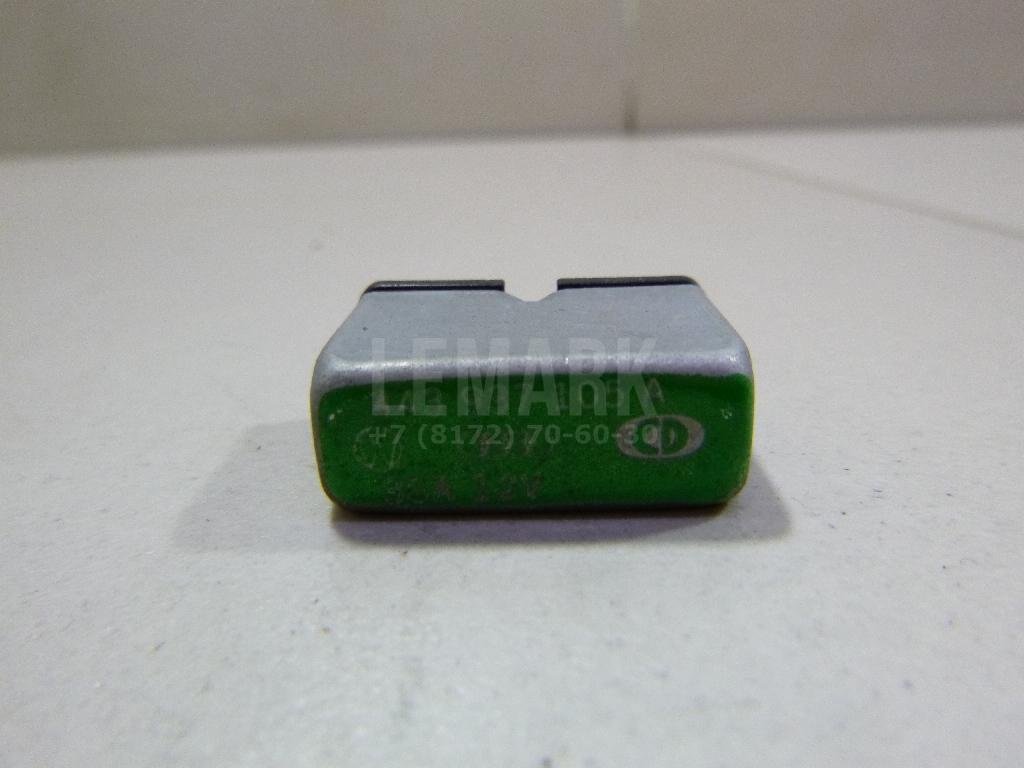 Предохранитель