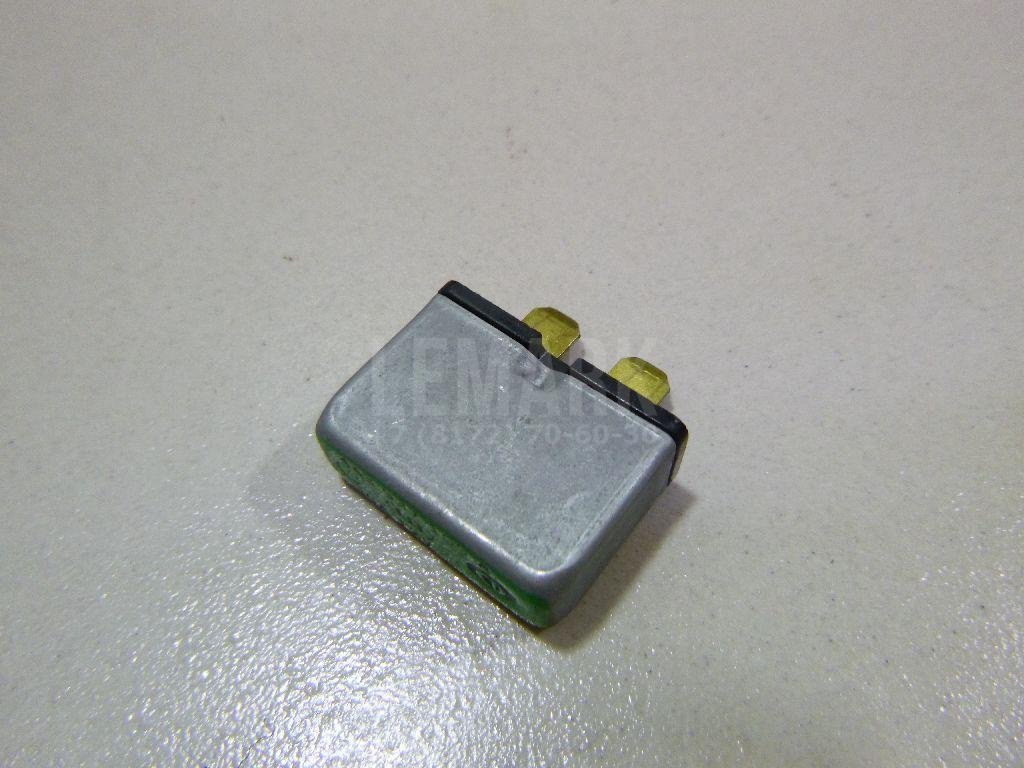 Предохранитель