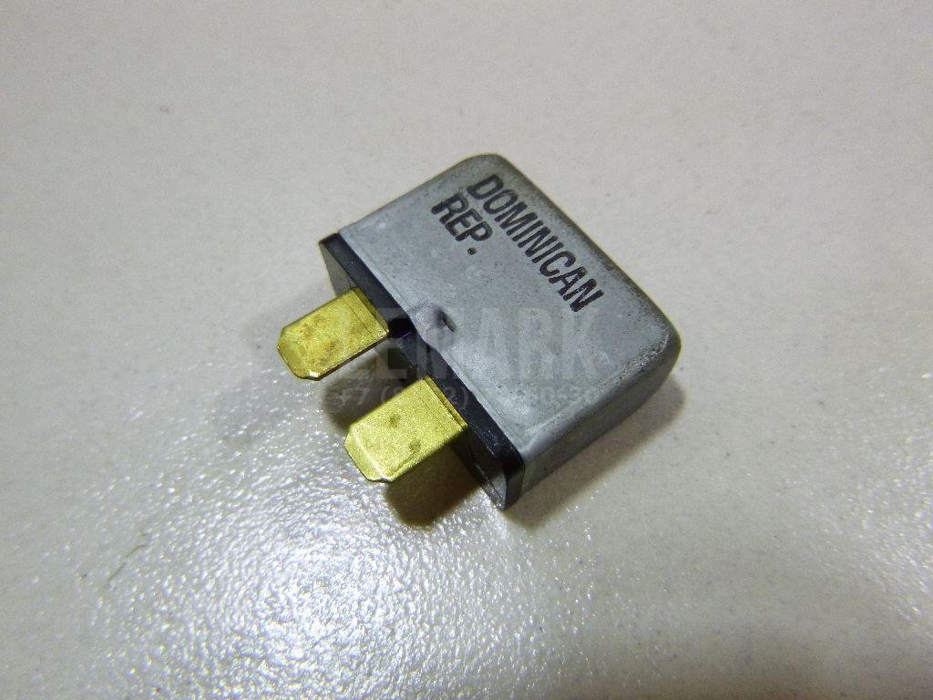 Предохранитель