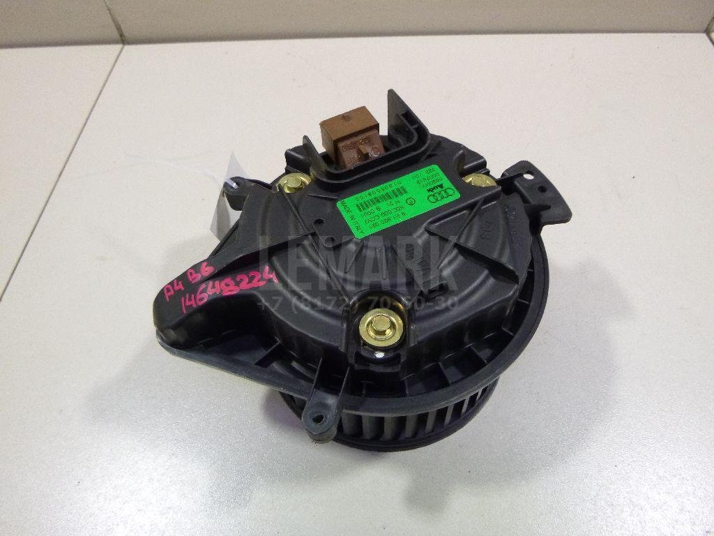 Моторчик отопителя для  Audi A3 (8L1) 1996-2003