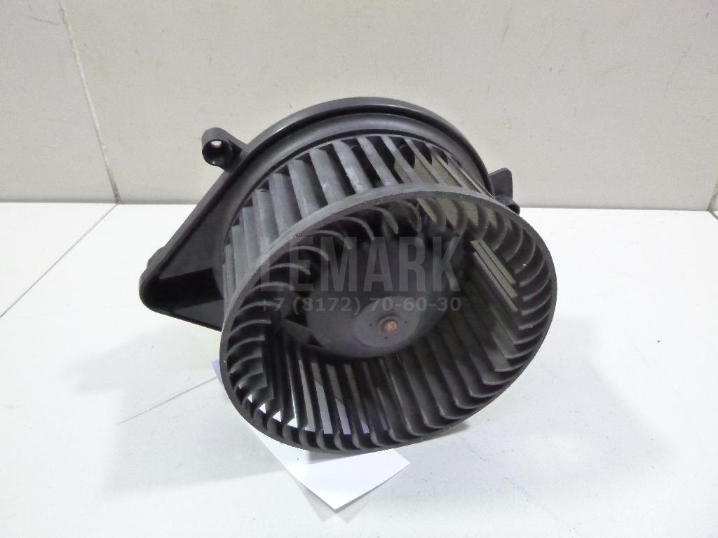 Моторчик отопителя для  Audi A3 (8L1) 1996-2003