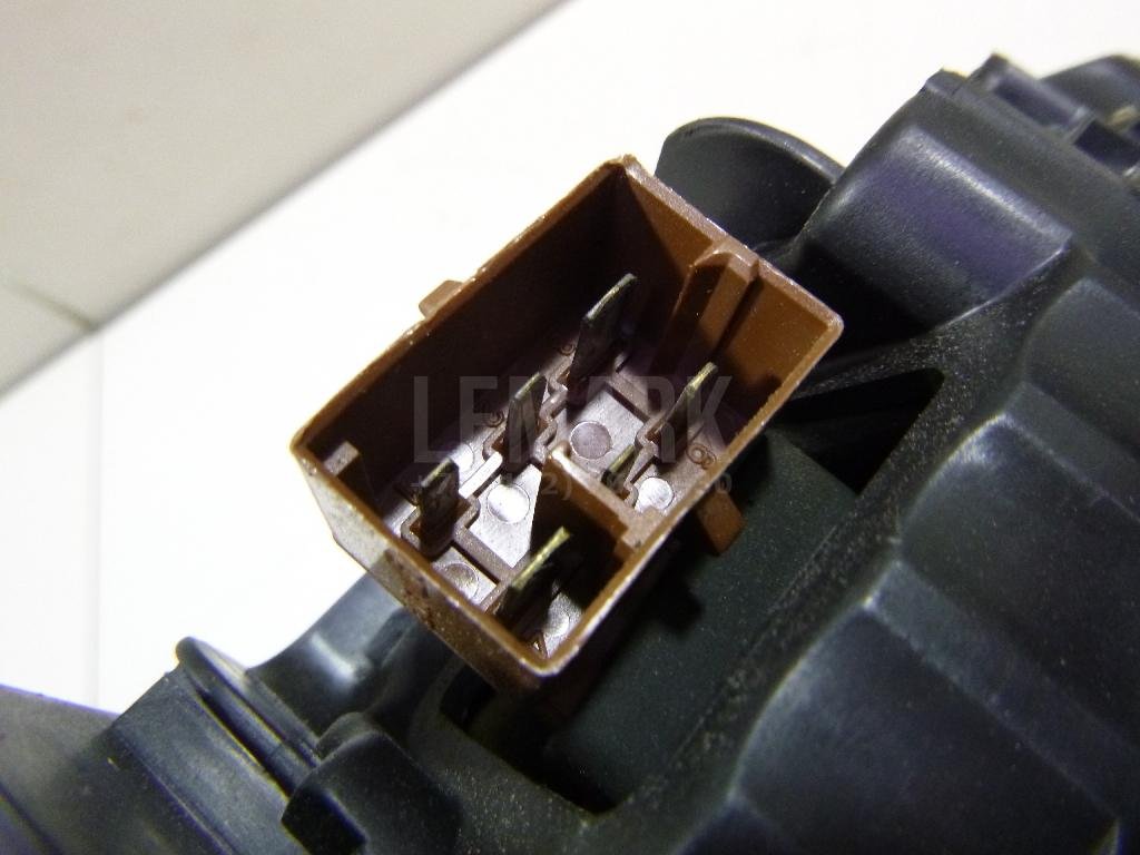 Моторчик отопителя для  Audi A3 (8L1) 1996-2003