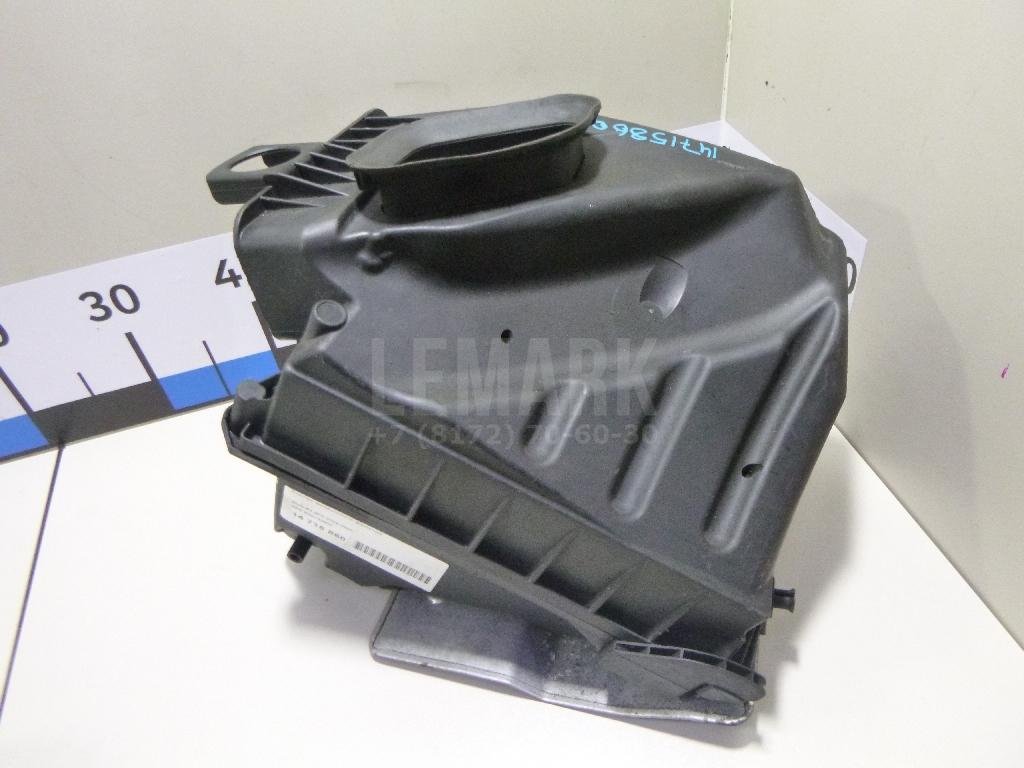 Корпус воздушного фильтра