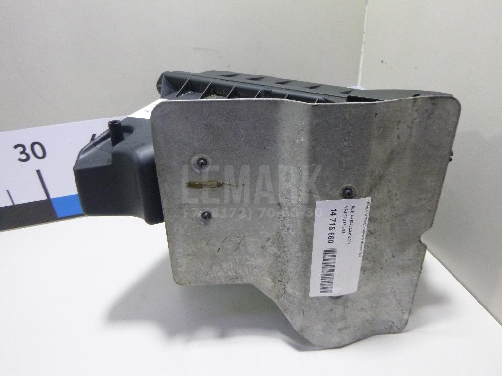 Корпус воздушного фильтра