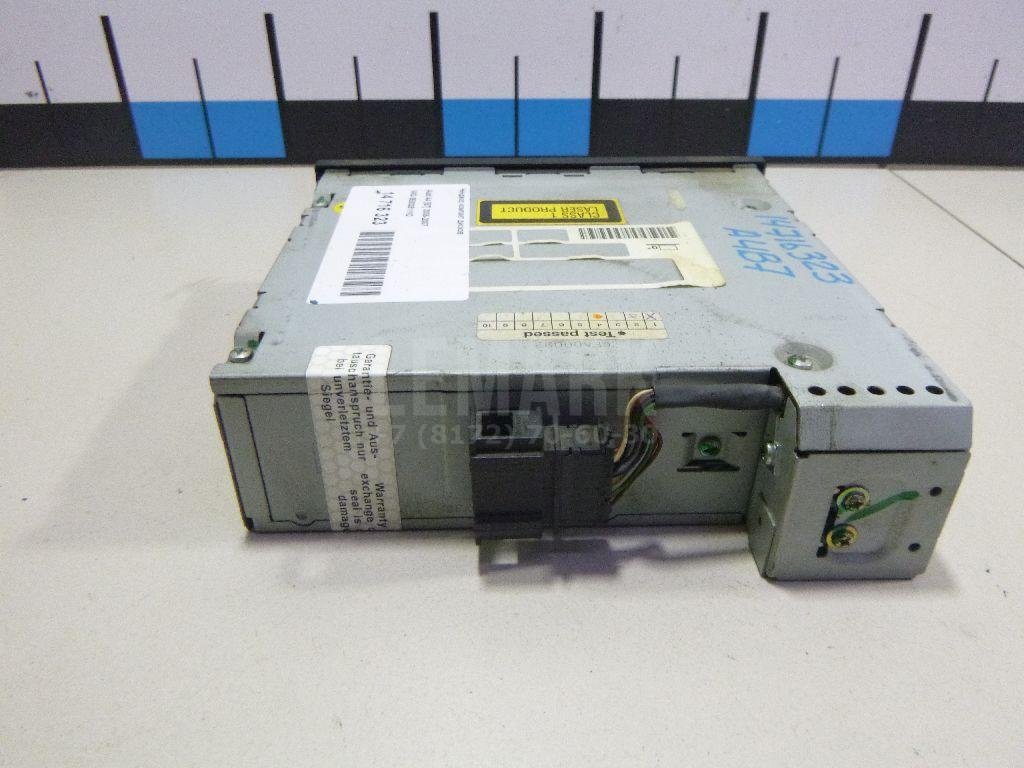 Чейнджер компакт дисков для  Audi A3 [8V] 2013-2020