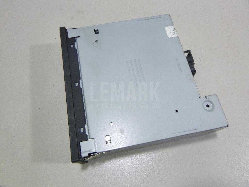 Чейнджер компакт дисков для  Audi A3 [8V] 2013-2020