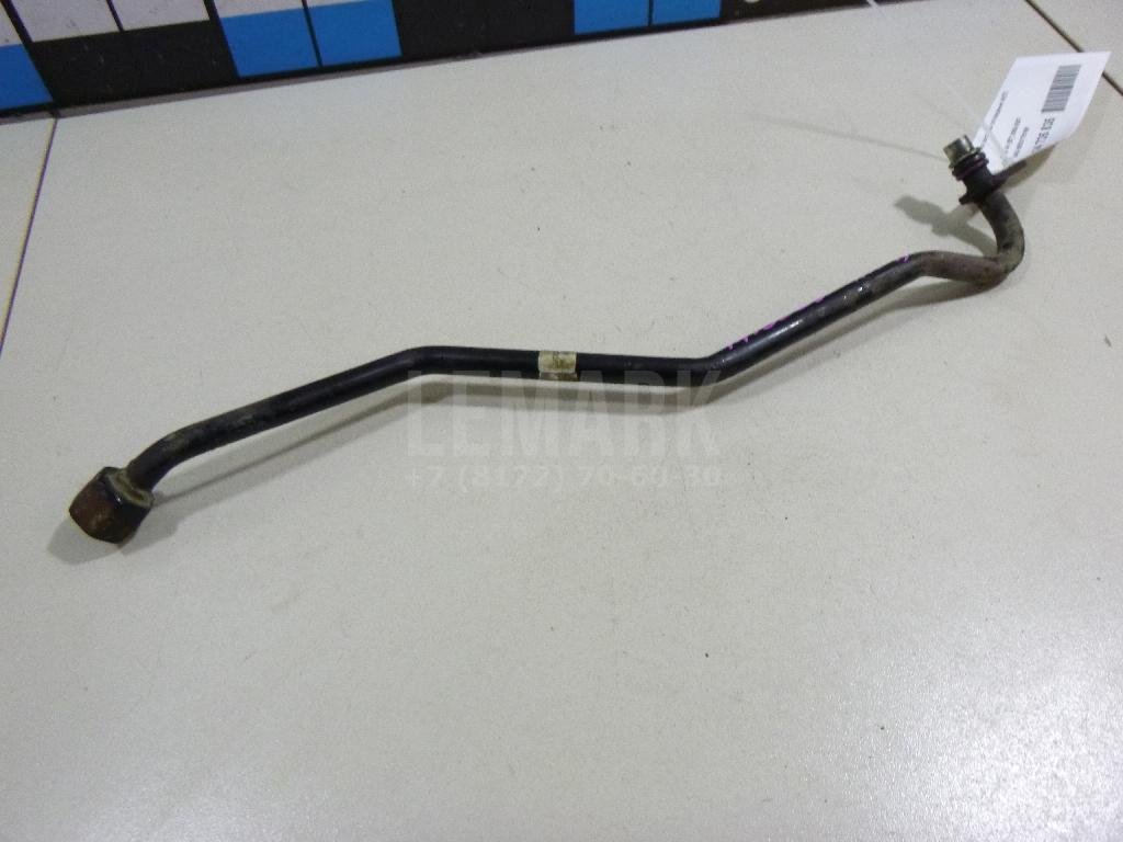 Трубка системы охлаждения АКПП