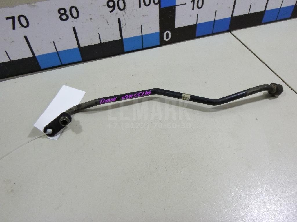 Трубка системы охлаждения АКПП