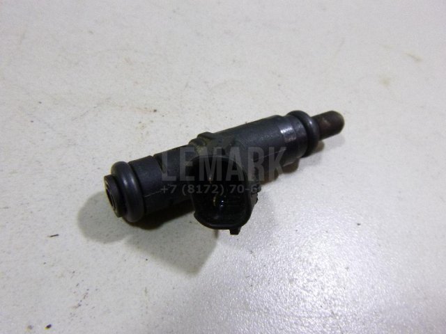 Форсунка инжекторная электрическая