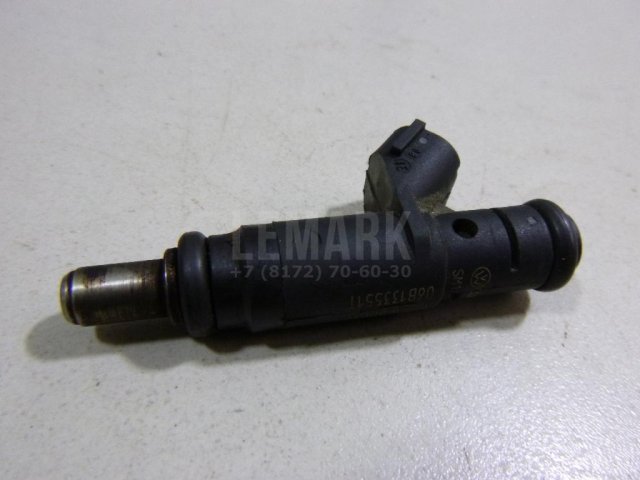 Форсунка инжекторная электрическая