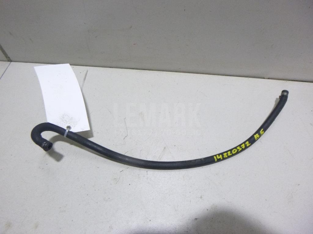 Трубка вакуумная