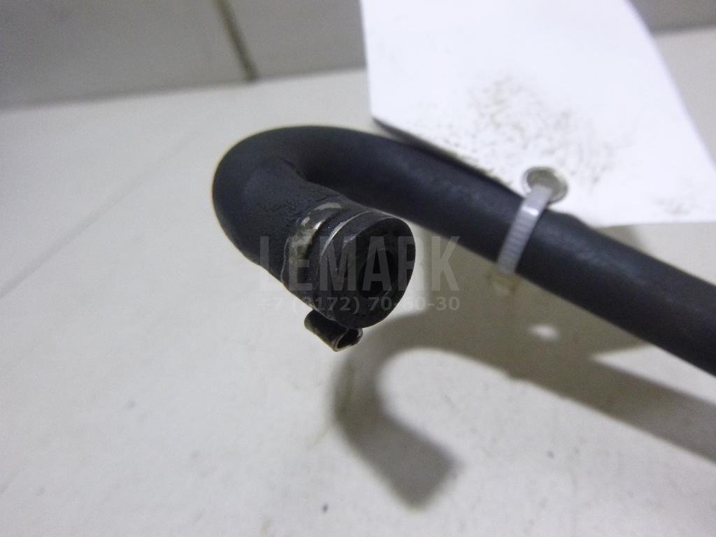 Трубка вакуумная