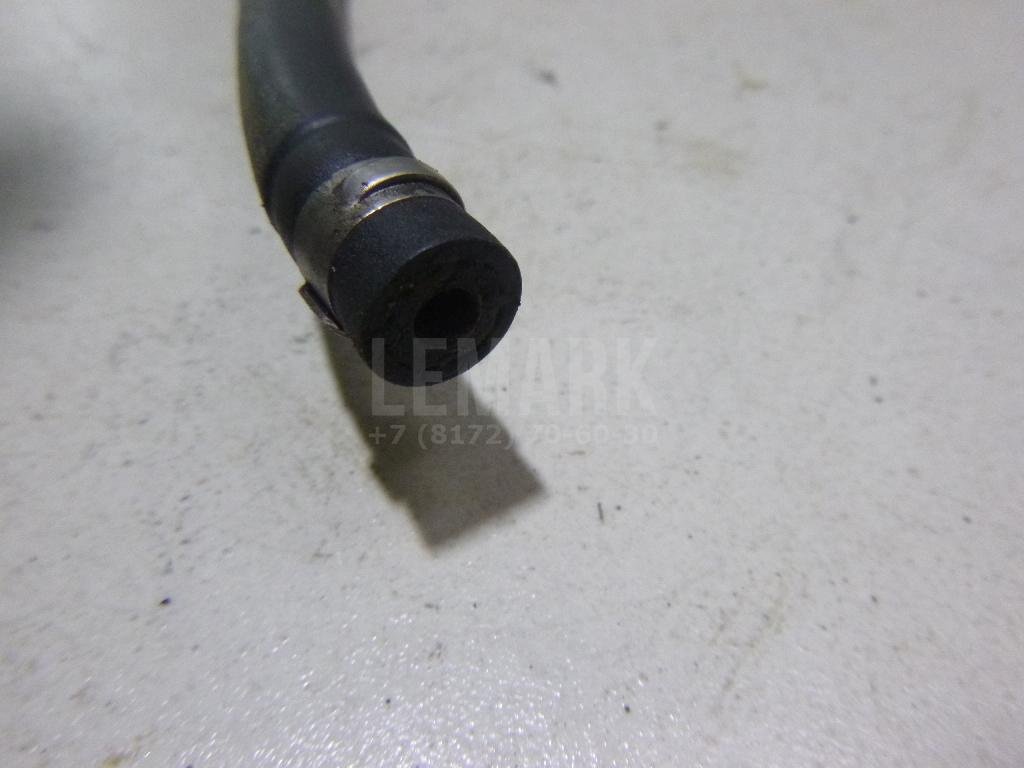 Трубка вакуумная