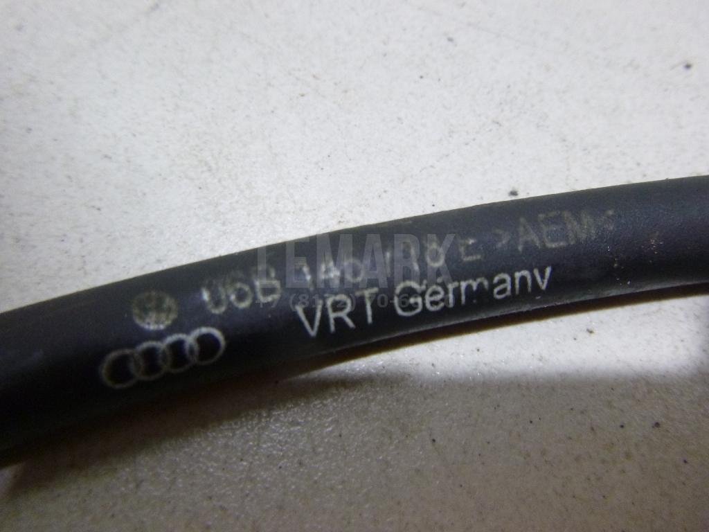 Трубка вакуумная