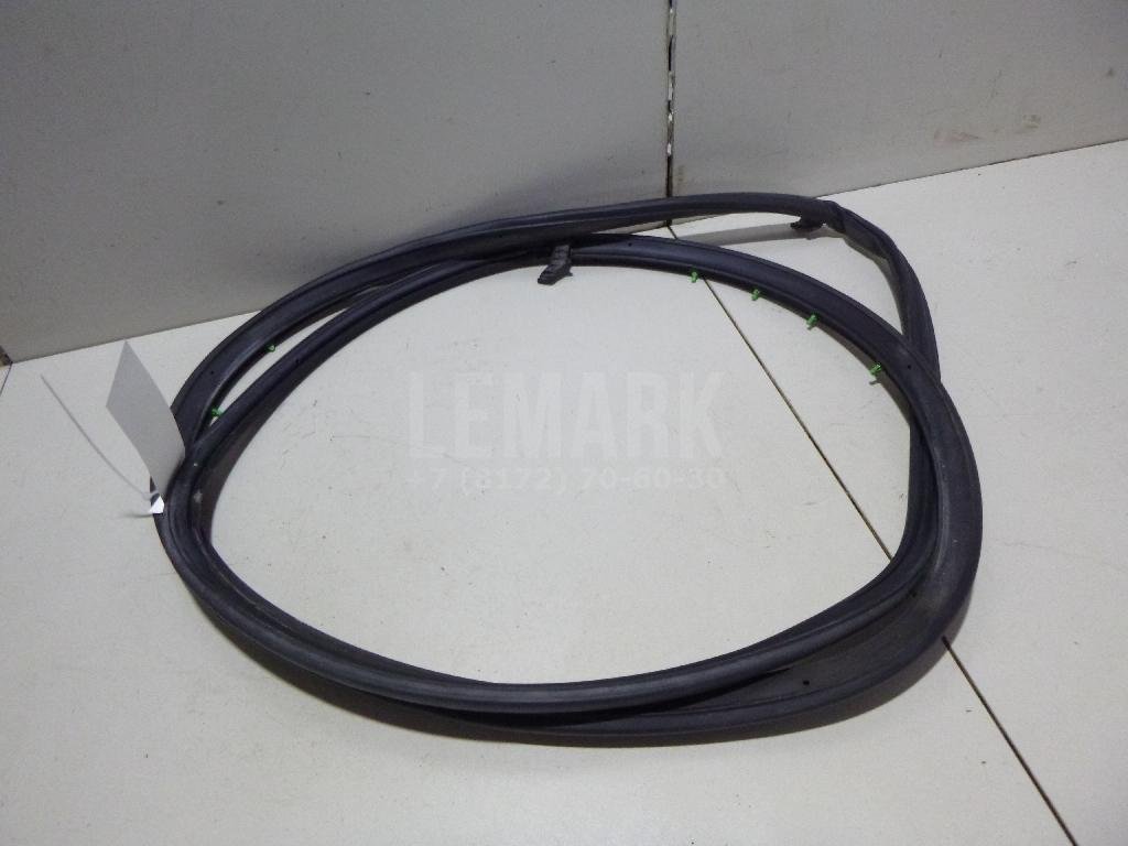 Уплотнитель (внутри) для  Audi 80/90 [B3] 1986-1991