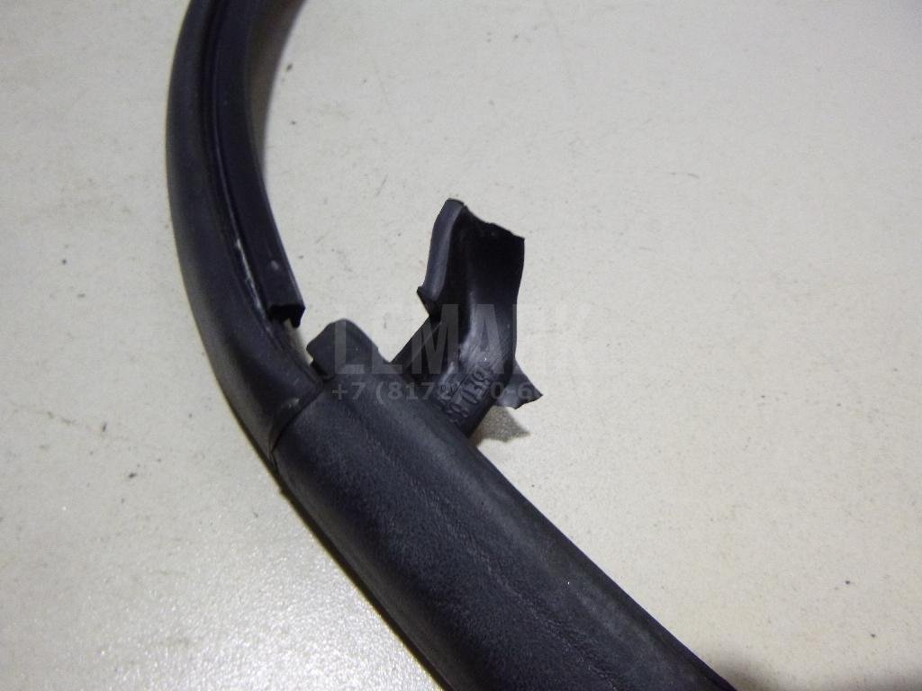 Уплотнитель (внутри) для  Audi 80/90 [B3] 1986-1991