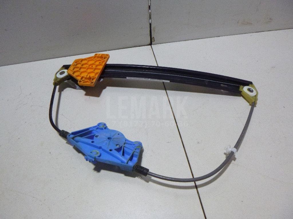 Стеклоподъемник электр. задний правый