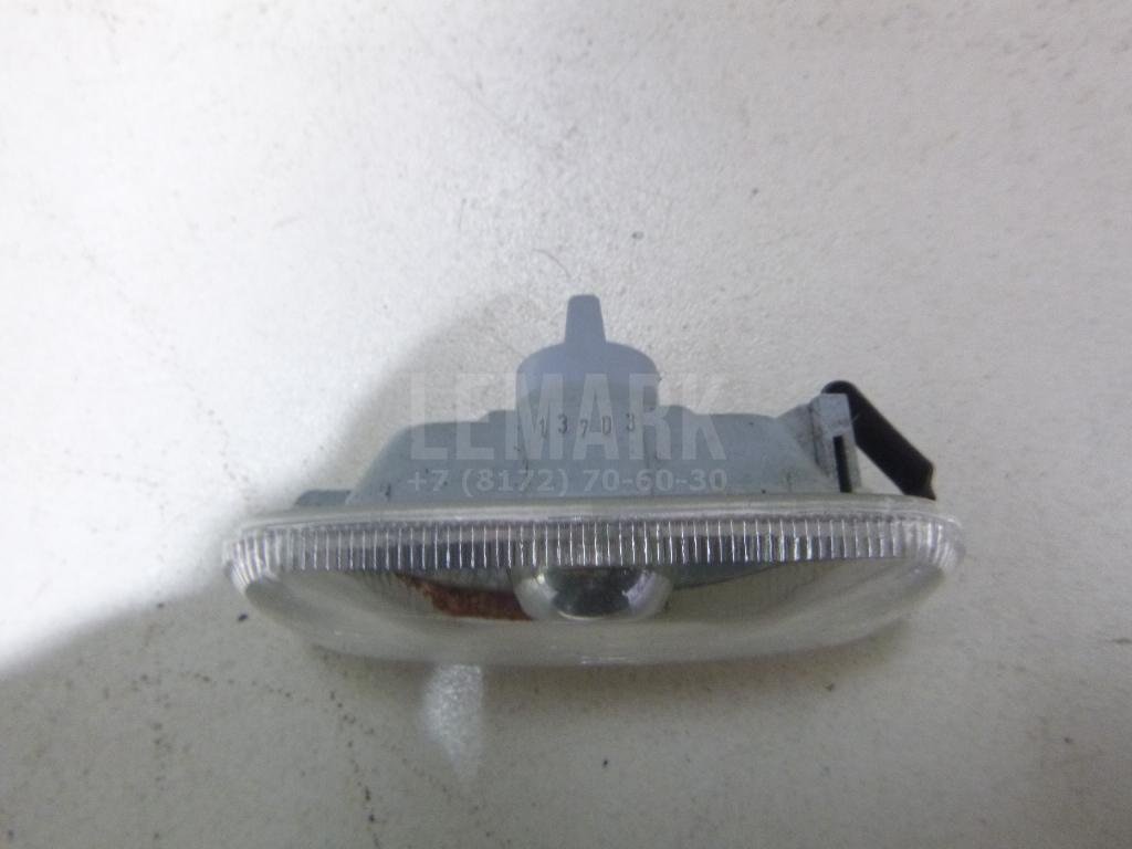 Повторитель на крыло