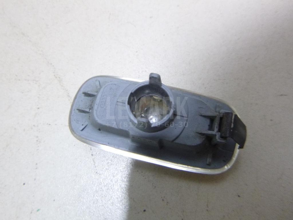 Повторитель на крыло