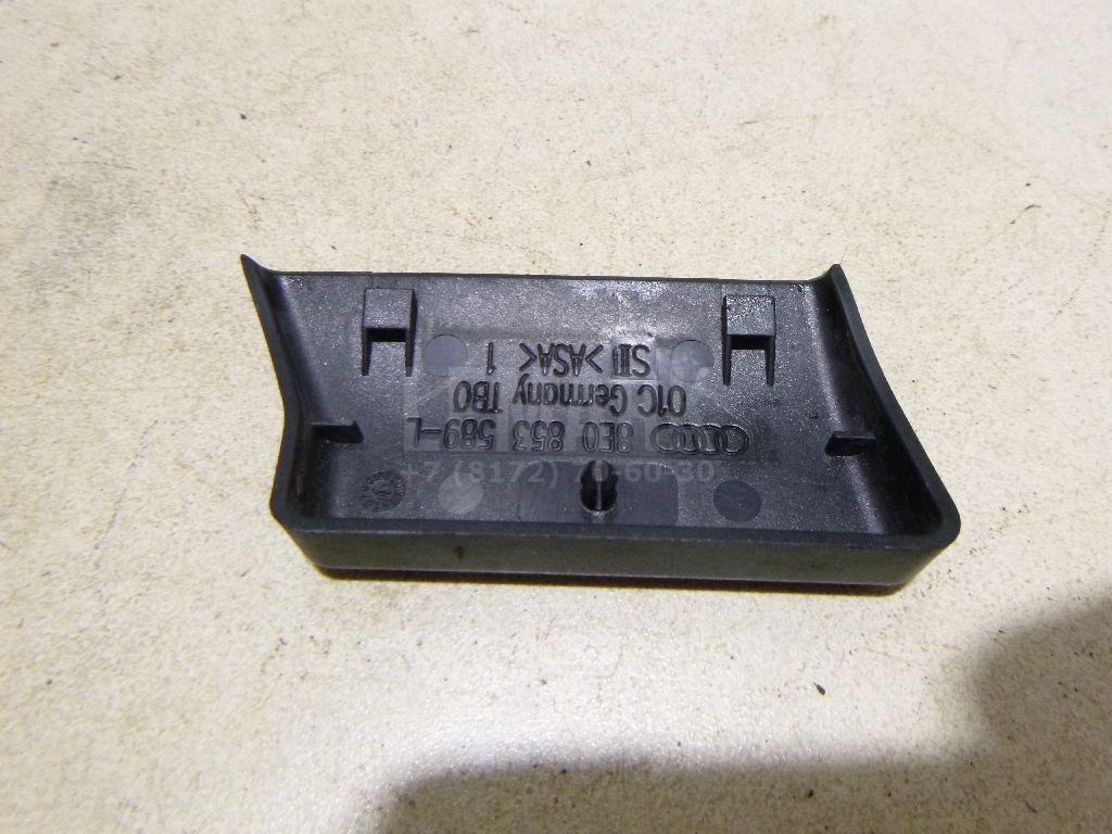 Накладка стойки для  Audi A3 [8PA] Sportback 2004-2013