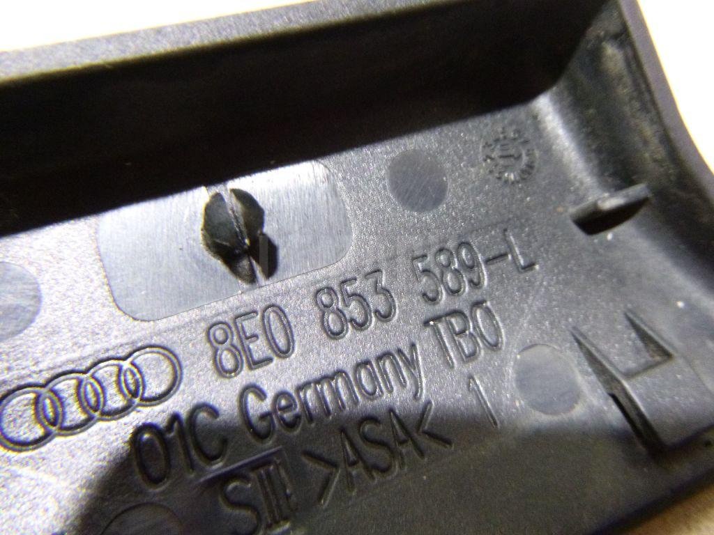 Накладка стойки для  Audi A3 [8PA] Sportback 2004-2013