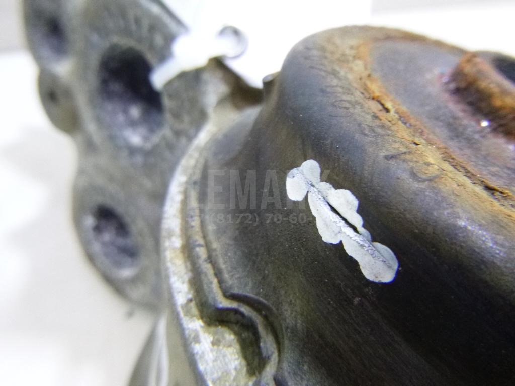 Сайлентблок задней балки правый