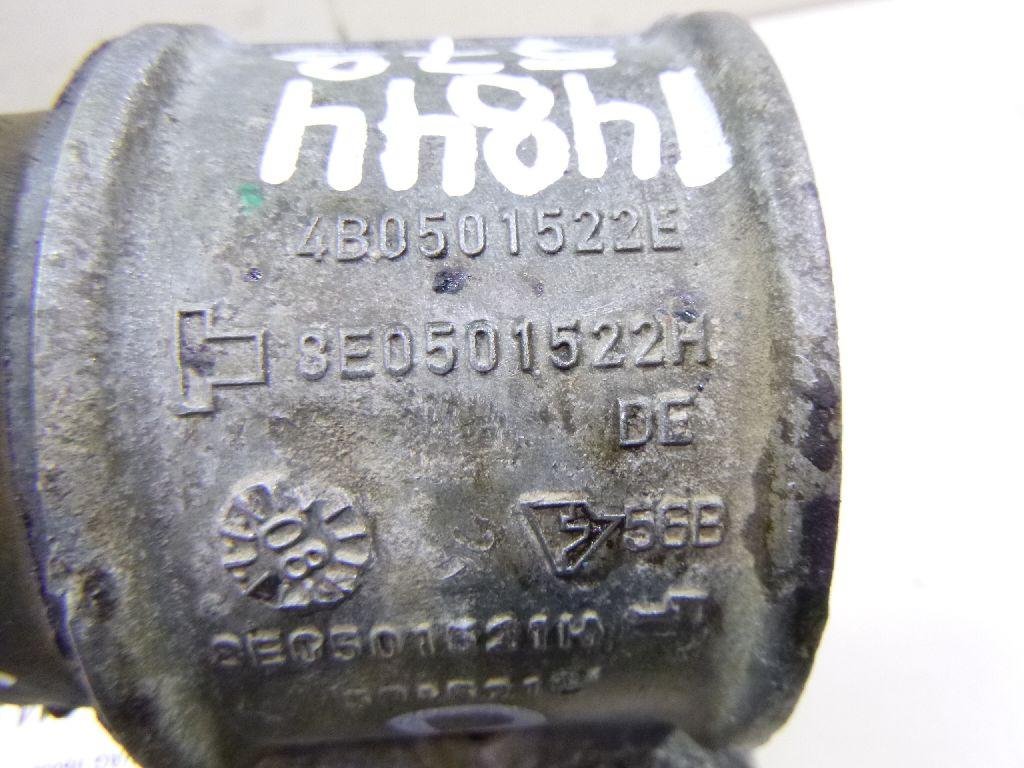 Сайлентблок задней балки правый