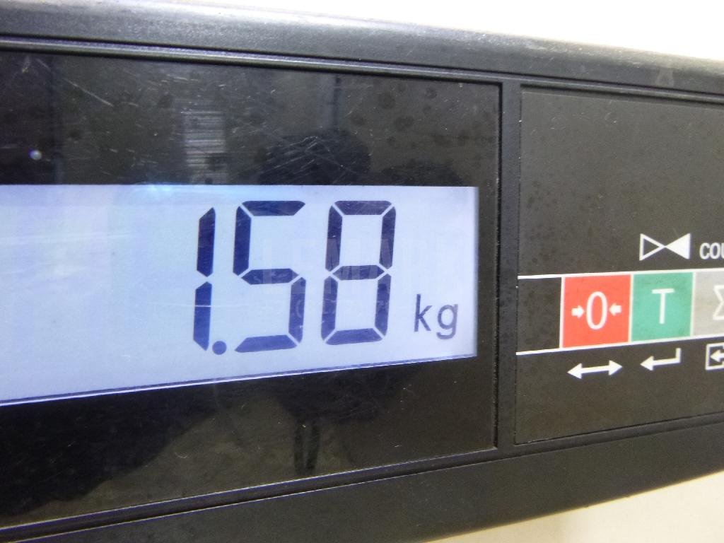 Сайлентблок задней балки правый