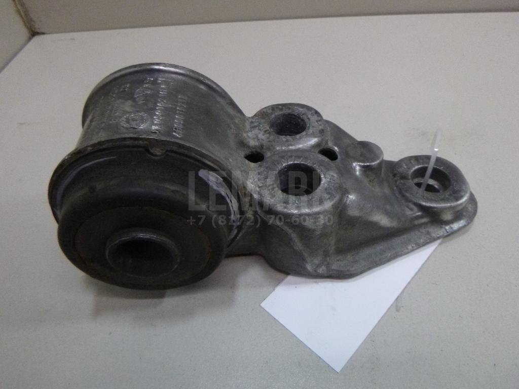 Сайлентблок задней балки правый