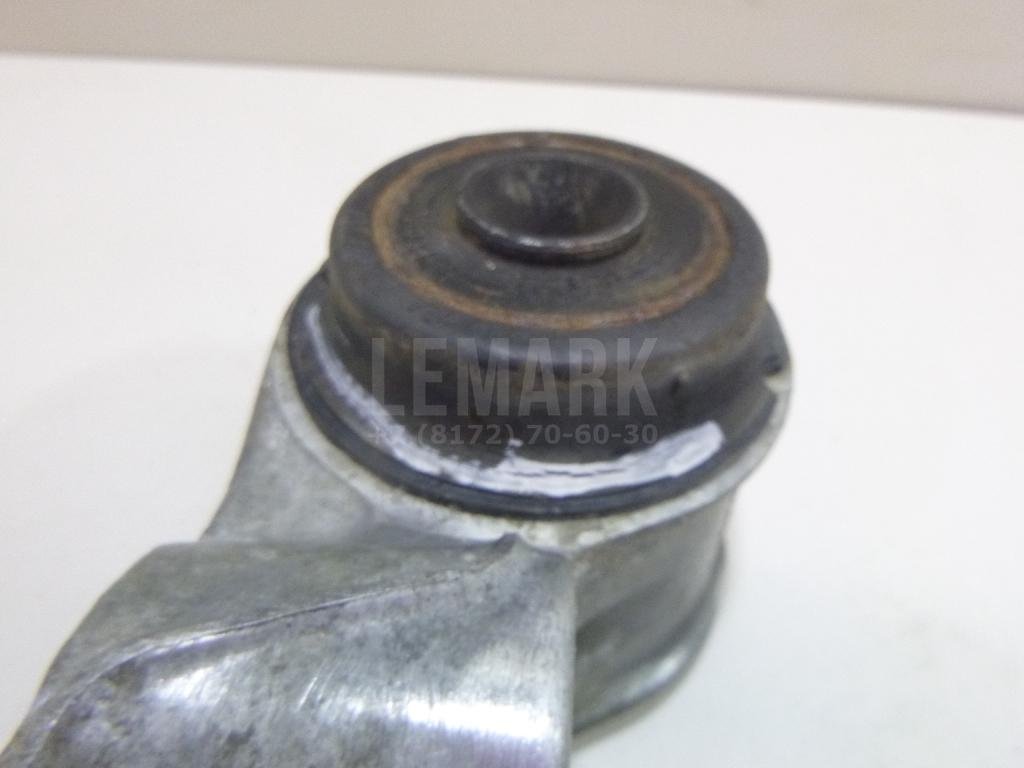 Сайлентблок задней балки правый