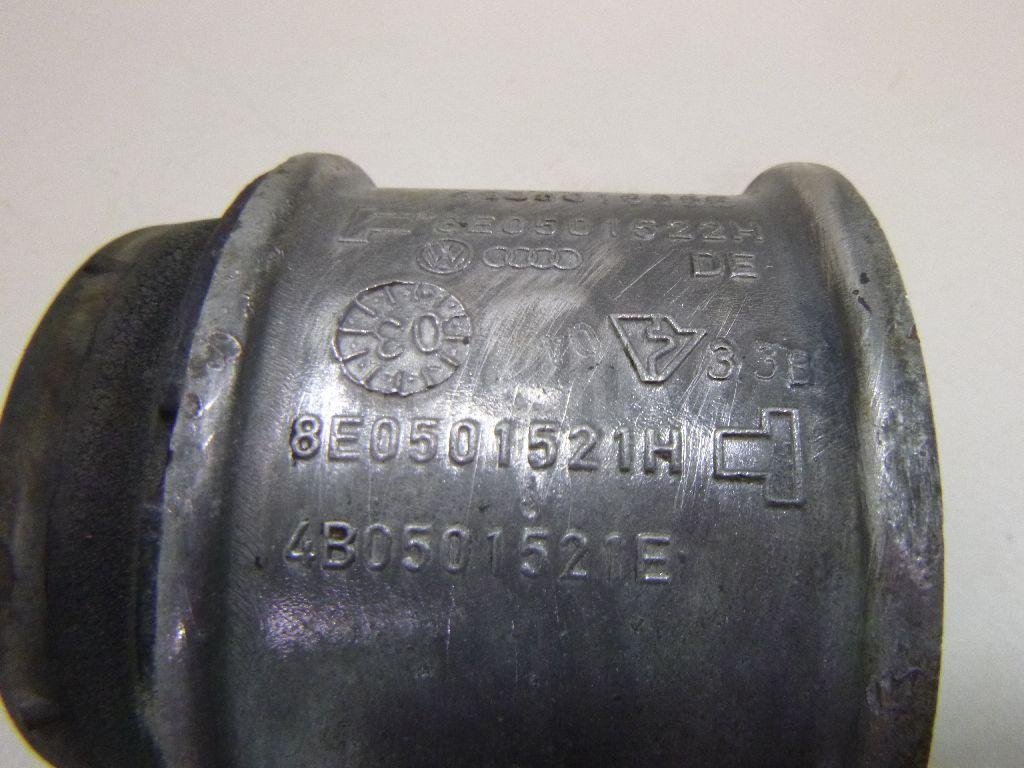 Сайлентблок задней балки правый