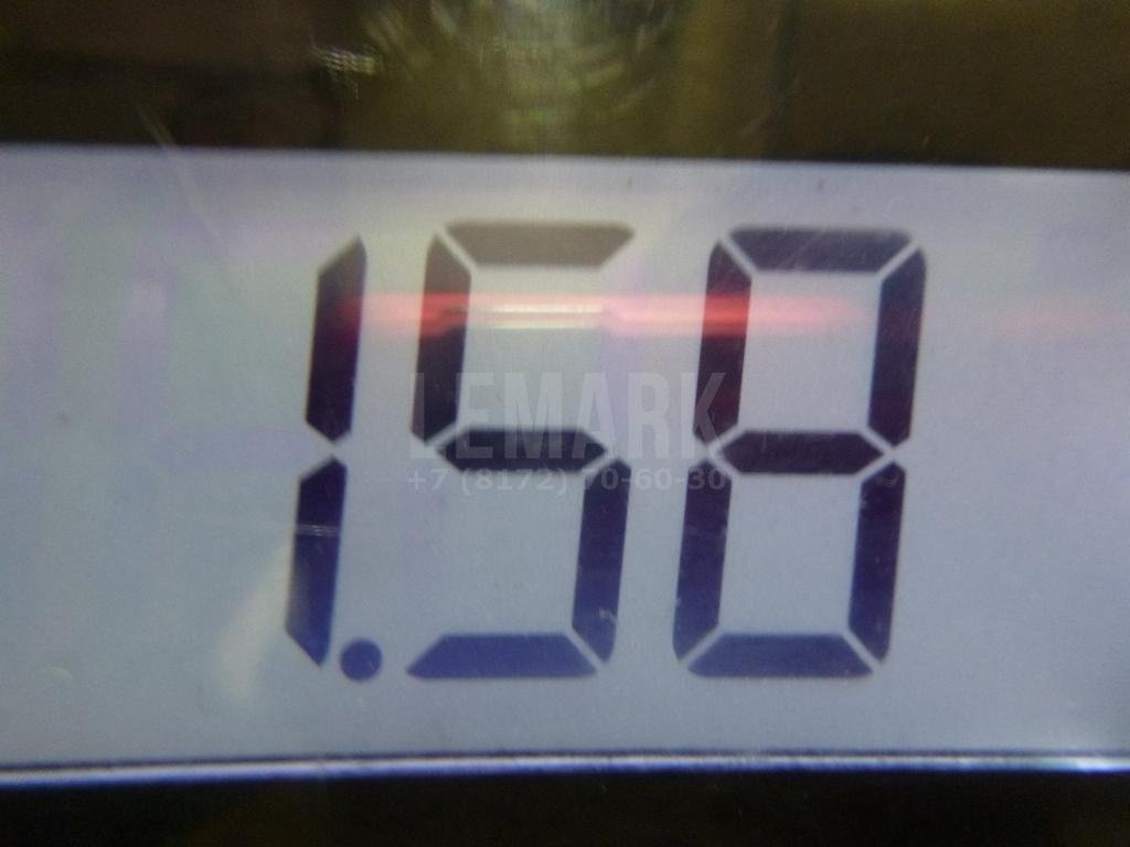 Сайлентблок задней балки правый