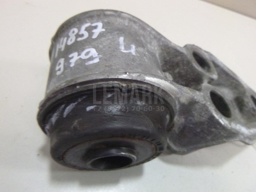 Сайлентблок задней балки левый