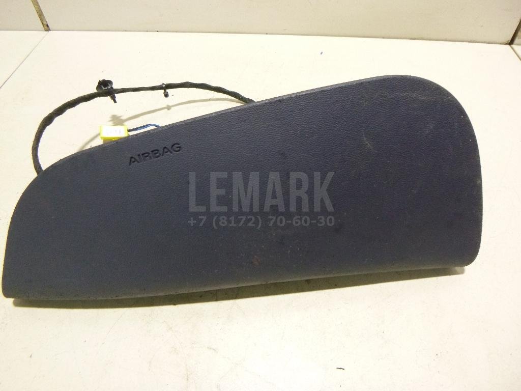 Подушка безопасности боковая (в сиденье)