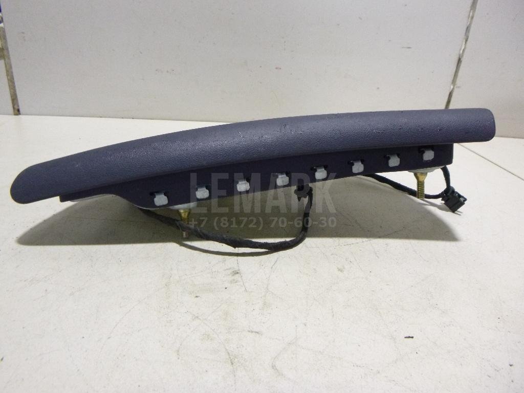 Подушка безопасности боковая (в сиденье)