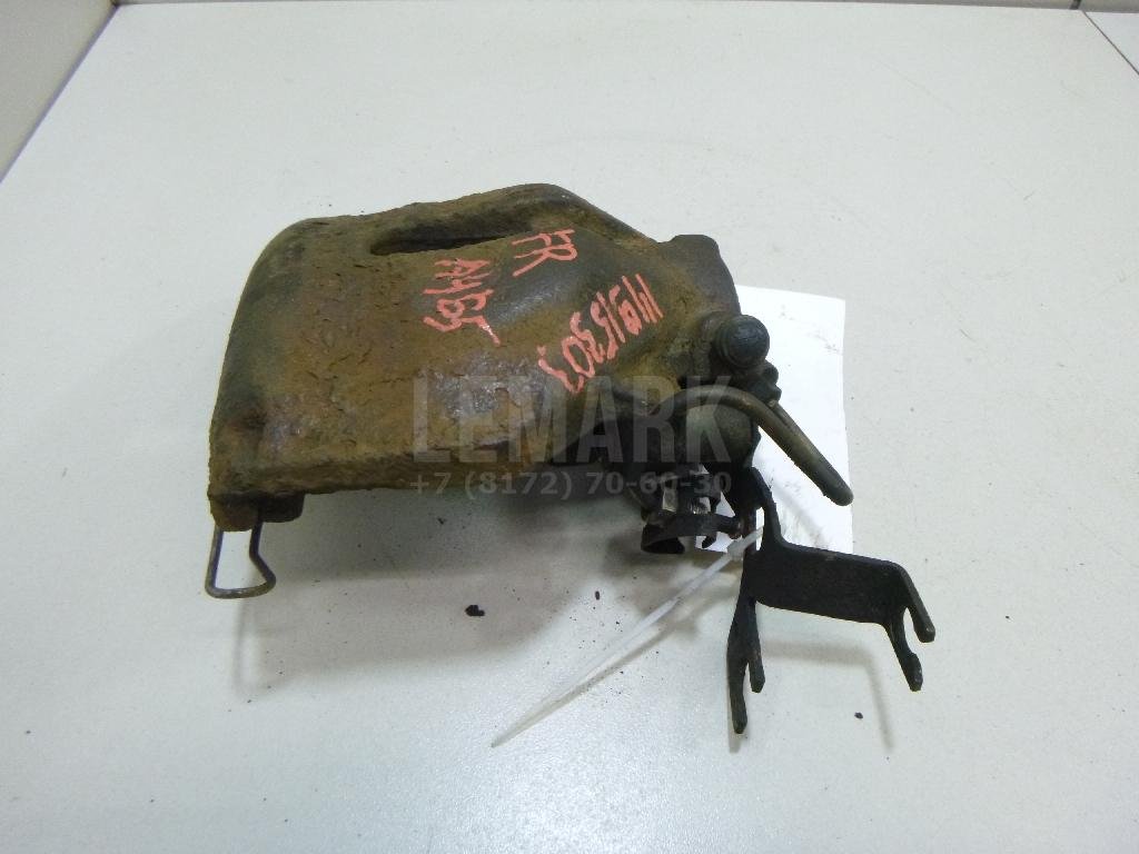 Суппорт тормозной передний правый