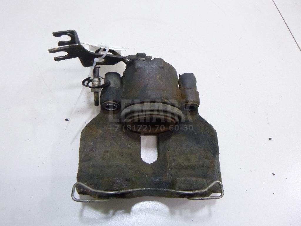 Суппорт тормозной передний правый