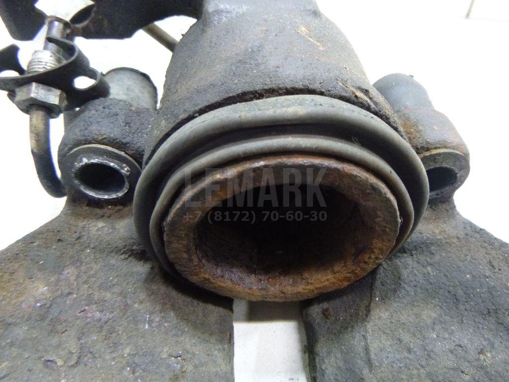 Суппорт тормозной передний правый