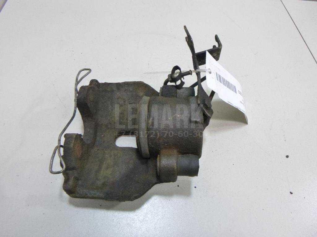 Суппорт тормозной передний правый