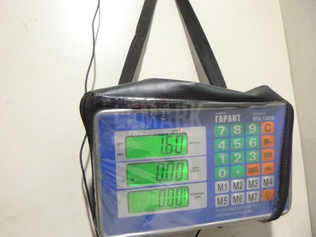 Сайлентблок задней балки правый