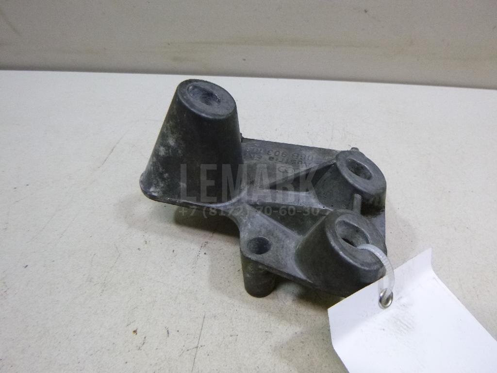 Кронштейн коммутатора