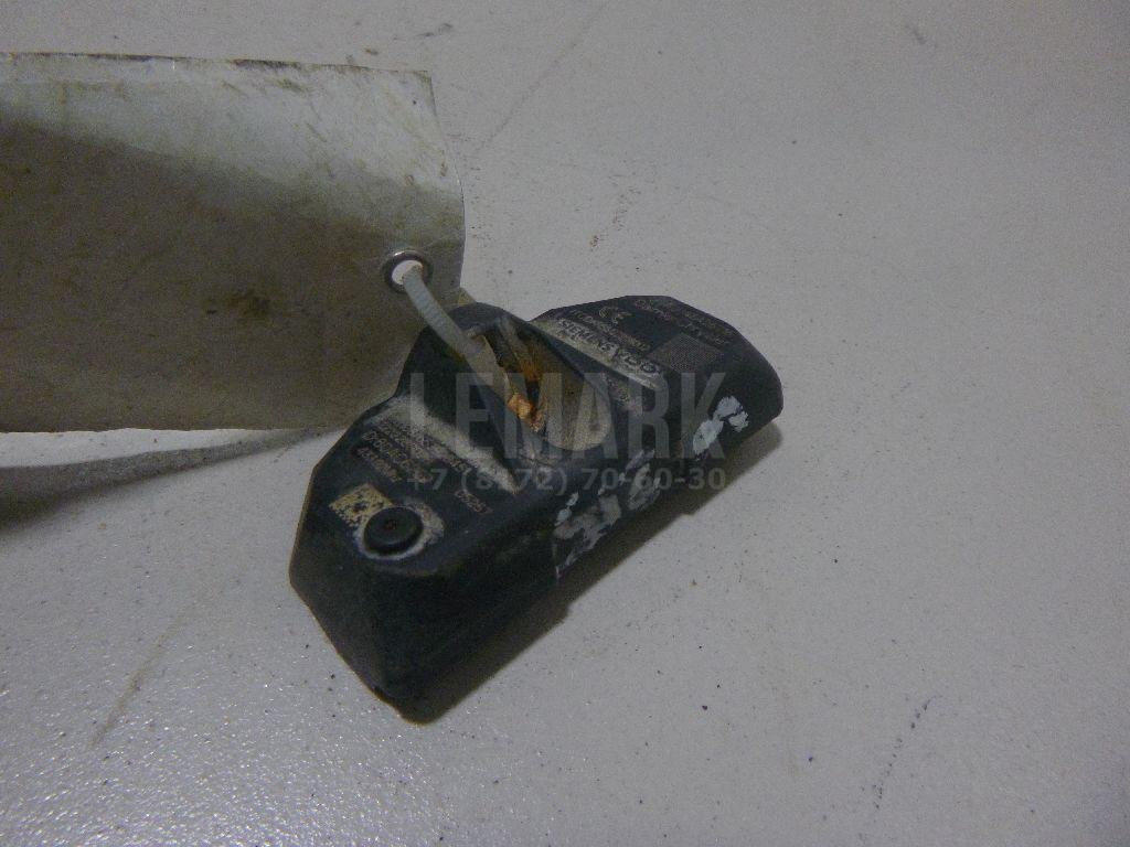 Датчик давления в шине (TPMS)